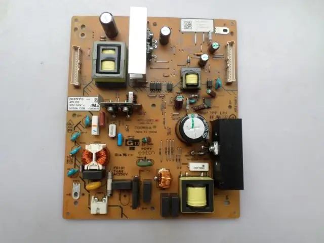 

1-883-775-21 APS-283 Good Working Tested