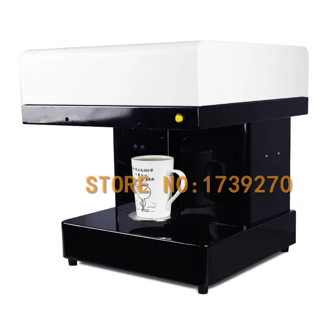 Special Price Hot sale Coffee Printer Full Automatic Latte Coffee Printer With 8 inch Tablet PC Coffee and Food Printer Inkjet Printer Selfie Special Price Hot sale Coffee Printer Full Automatic Latte Coffee Printer With 8 inch Tablet PC Coffee and Food Printer Inkjet Printer Selfie