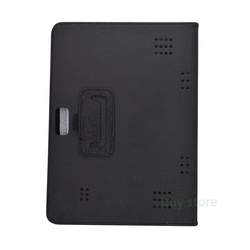 Чехол подставка из искусственной кожи для Chuwi Hi 9 Air 10 1 &quotTablet PC + Защитная пленка