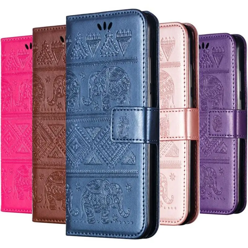 

Card Slot Cute Flip Case For LG G6 Q8 Stylo 4 K4 K8 K10 2018 2017 LS770 LS777 G3Mini Coque Phone Cover Leather Capa Bag DP02G