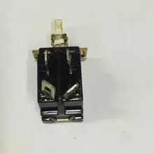 4 шт. 8A 250 В AC DPST 4 булавки кнопка выключателя питания KDC-A04-2S для ТВ