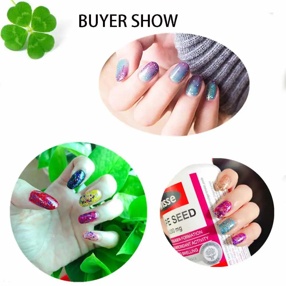 BUYER SHOW-1