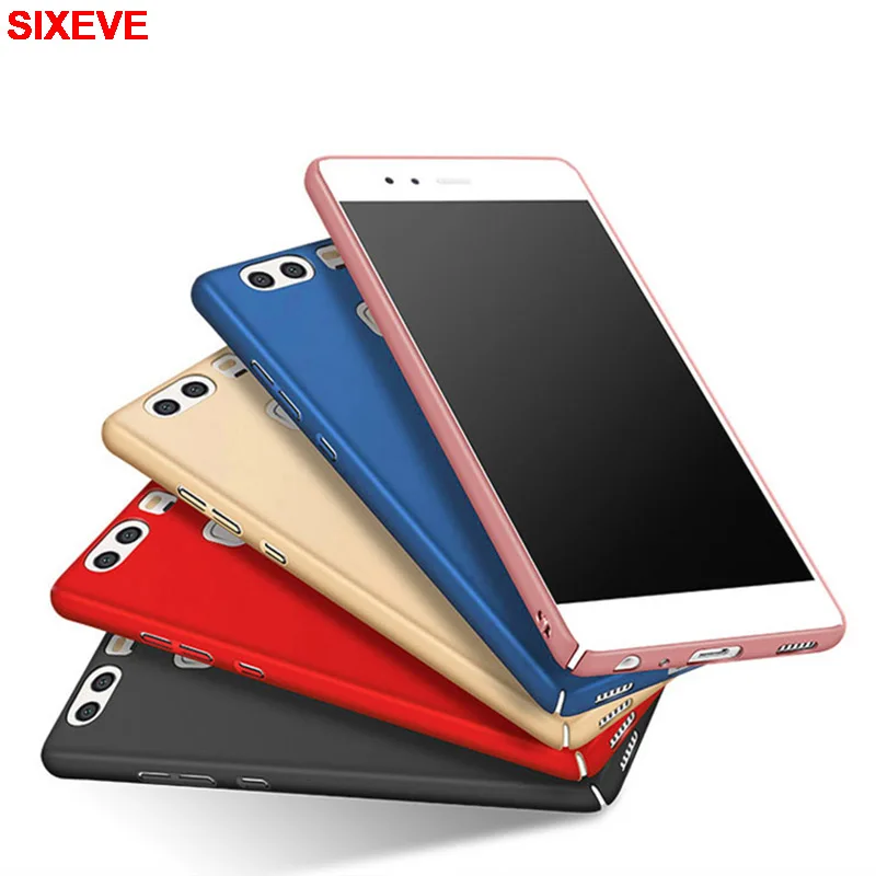 Чехол для Huawei P10 P9 Lite Plus P20 Pro P8 2015 2016 2017 Mate 10 8 9 honor enjoy 6S 7S Y5 2 Y6 II|Бамперы| |
