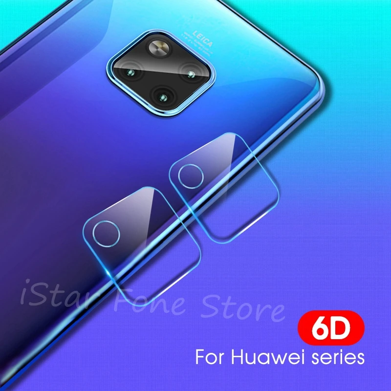 

Camera Glass Film For Huawei Mate 10 20 Lite Mate 20 Pro Back Camera Lens Tempered Glass For Huawei Mate 20 X Mate 10 Soft Film