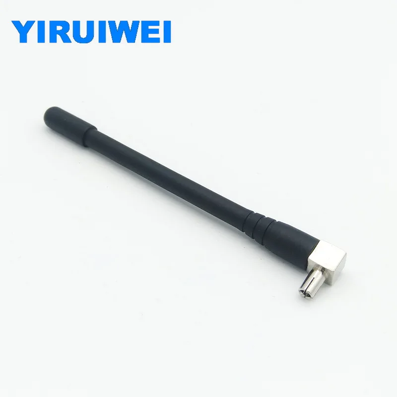 2 шт./лот TS9 3G 4G антенна разъем Wifi модем удлиненная для wifi E5573 E8372 E5786 PCI карта USB