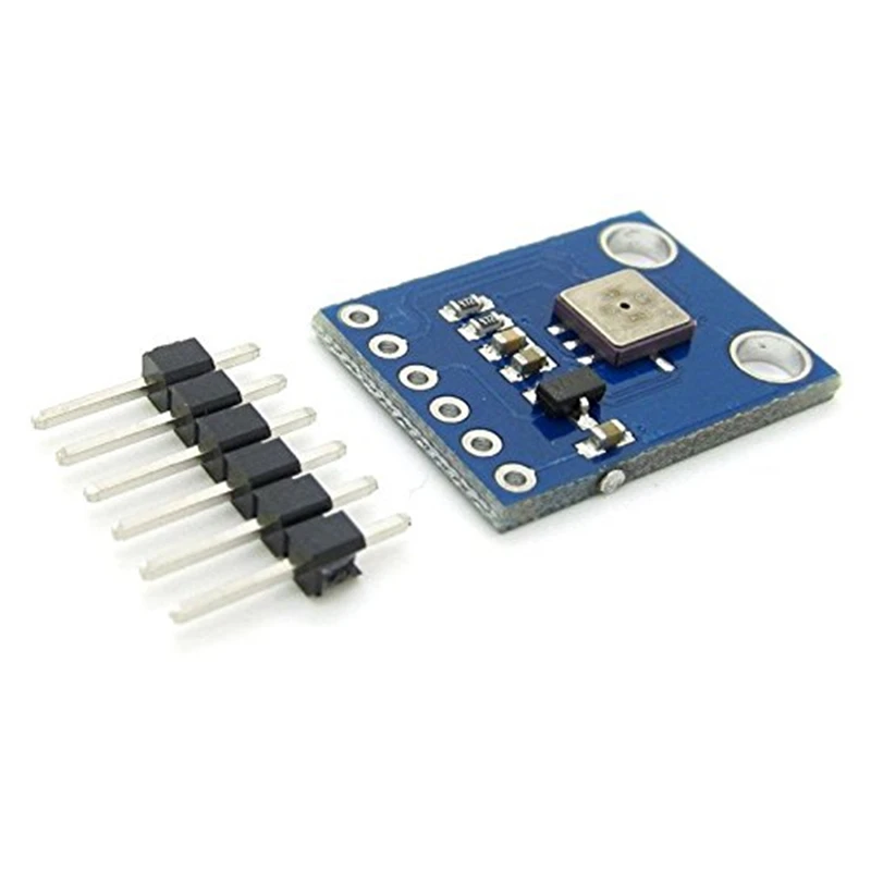 

GY-65 Altimeter BMP085 Module Atmospheric Pressure With the Code