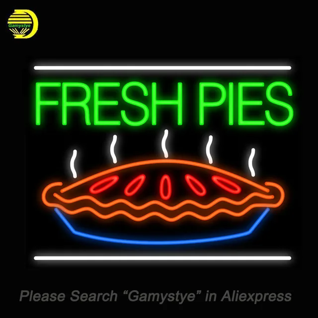 Neon Teken Voor Custom Neon Venster Borden Kopen Verse Pies ... Neon Teken Voor Custom Neon Venster Borden Kopen Verse Pies ...