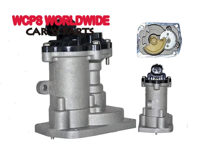 Клапан EGR AGR VENTIL для FORD GALAXY 1 8 TDCI 2006- OE z.Vergl 1668578 4M5Q9424BE 724809720 1387083 1352475 | Автомобили и