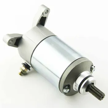 

Motorcycle Starter Electrical Engine Starter Motor For SUZUKI DL650(ABS) V-Strom 2007-2017 Electrical Starter