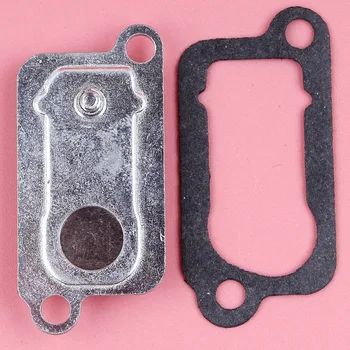 

Oil Outlet Valve Plate Assy For Honda GX35 GX25 GX25N HHT25S 4 Stroke Trimmer Brush Cutter Lawn Mower Small Engine Part