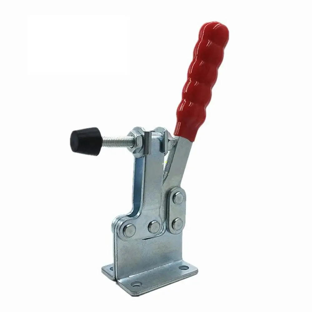 

Quick Clips Pulling Machine Clamps Stretching Machine Chuck Accessories Rail Presses Machine Clamps Work Clamps