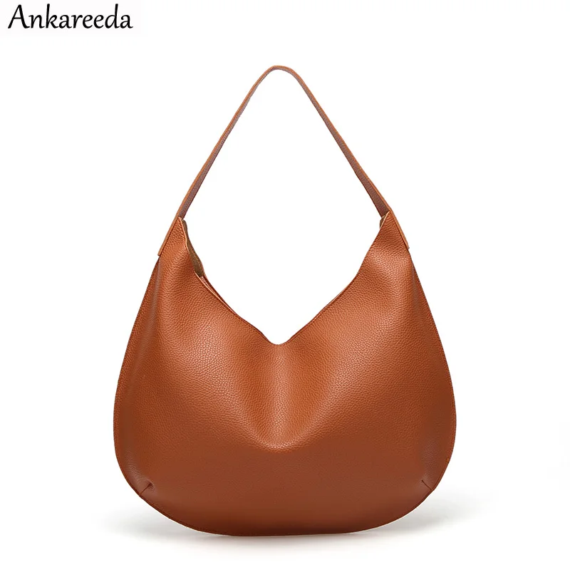 Ankareeda 2019 брендовые роскошные сумки женские дизайнерские на плечо модные через