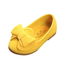ARLONEET/Летняя обувь для маленьких девочек Нескользящие туфли для первых ходунков тонкие туфли принцессы для девочек от 0 до 6 лет, Прямая 30S521