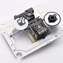 Замена для DENON BU-4500 компакт-дисков DVD плеер запасных Запчасти линзы лазера Lasereinheit модульный блок BU4500 оптический звукосниматель blocoptique