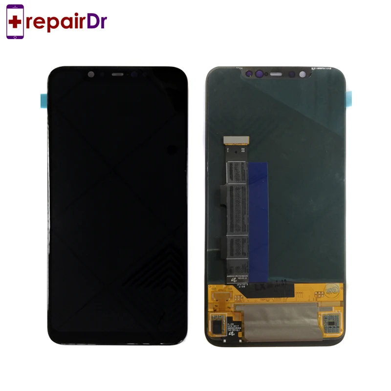 Xiaomi Mi 6 Дисплей Оригинал Купить