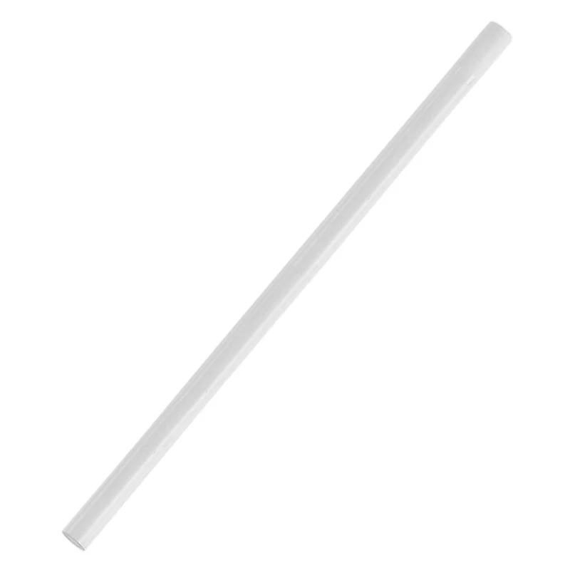

10pcs White Dotting Pencil for Nail Art Rhinestones Gems 3D Design Painter Decorations Picking Tools