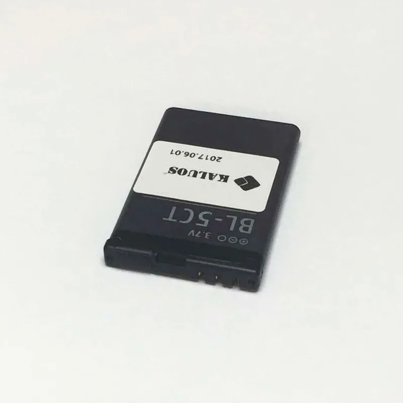 Аккумулятор nokia bl 5ct