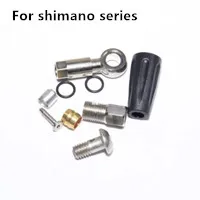 Велосипедная втулка для шланга SHIMANO M785 M675 988 640 820 XT SLX ST zee BH90