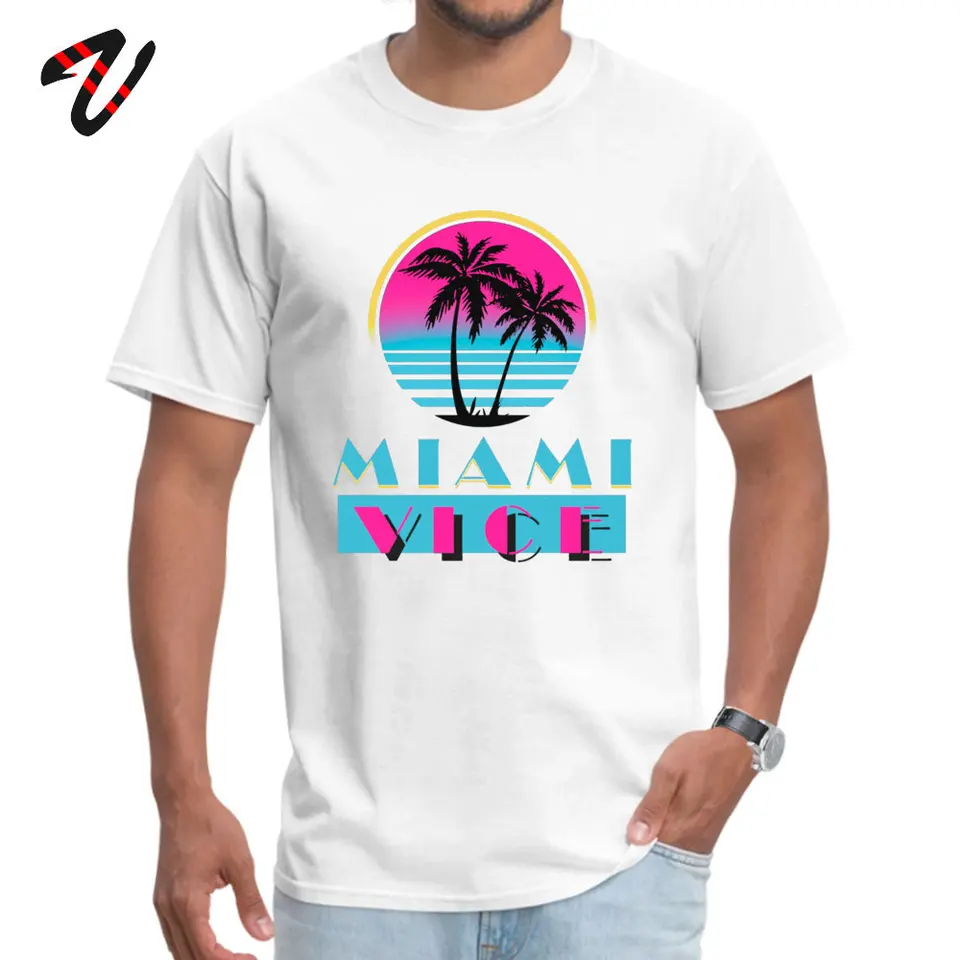 トップス Miami Vice (2006) Promotional T-Shirt トップス Miami Vice (2006) Promotional T-Shirt Miami Vice