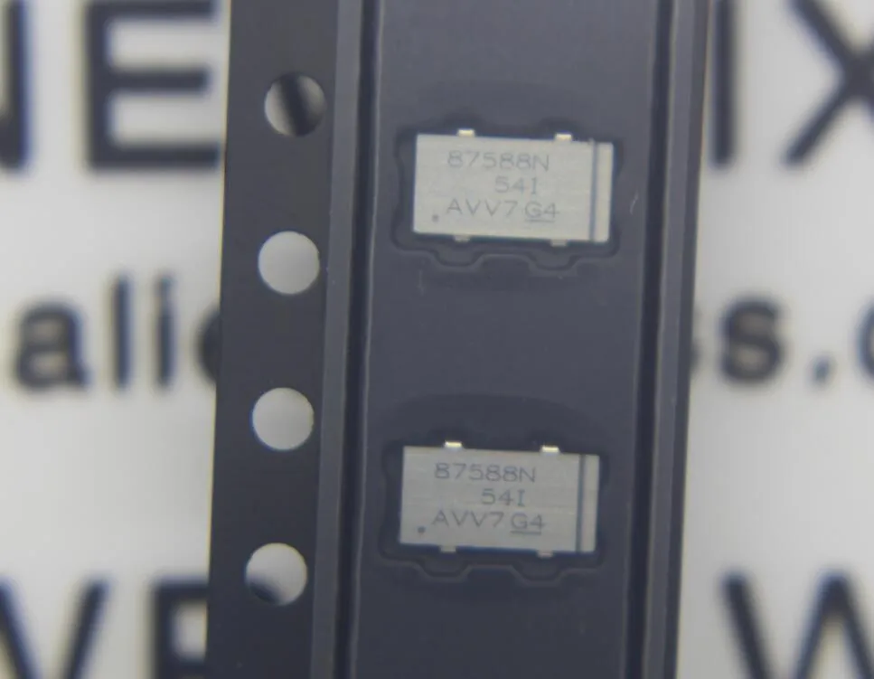 

Free shipping CSD87588N 87588N 10pcs/lot 100%NEW and ORIGINAL