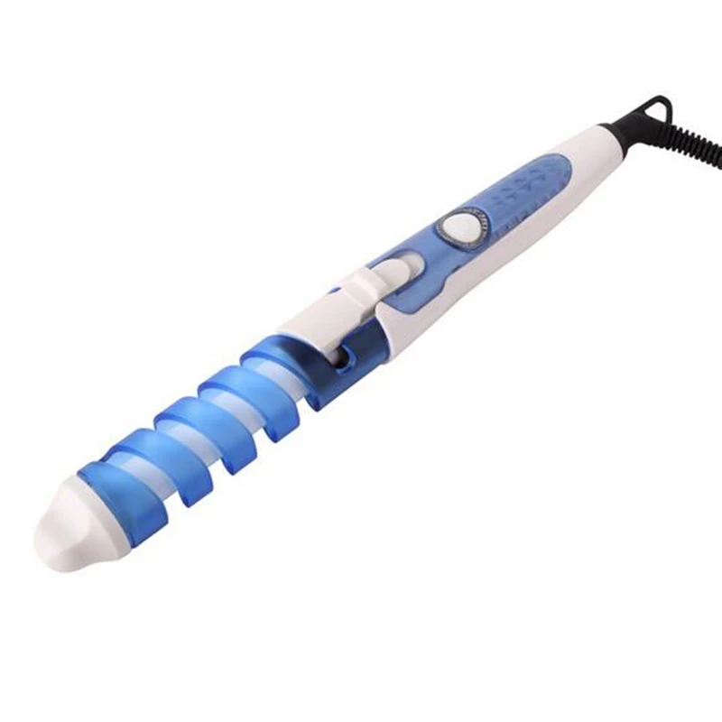 2016 Spiral Curl Automatic Curler Irons Wave Hair Styling Tools Perm