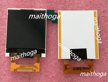 

1.44 inch 14PIN SPI TFT LCD Welding Screen ST7735S Drive IC 128(RGB)*128