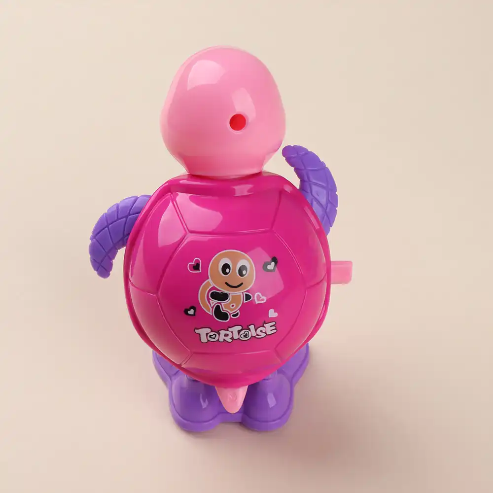 jumping turtle toy