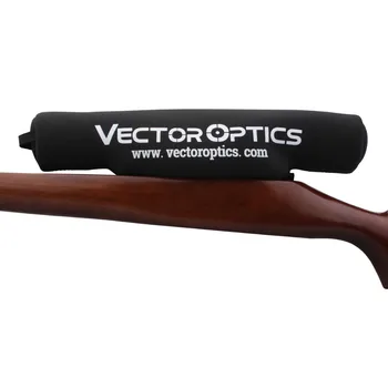 

Vector Optics Rifle Scope Coat Cover Protector Dust Water Proof 3 Size Black