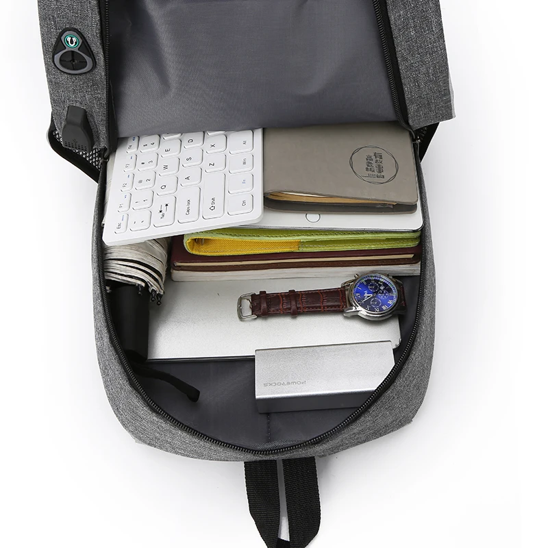 Men Bag Laptop Backpack Anti Theft Male 15.6 Notebook USB Bagpack Mens Travel Business School Backpack Anti-theft Back Pack Bags Men Bag Laptop Backpack Anti Theft Male 15.6 Notebook USB Bagpack Mens Travel Business School Backpack Anti-theft Back Pack Bags