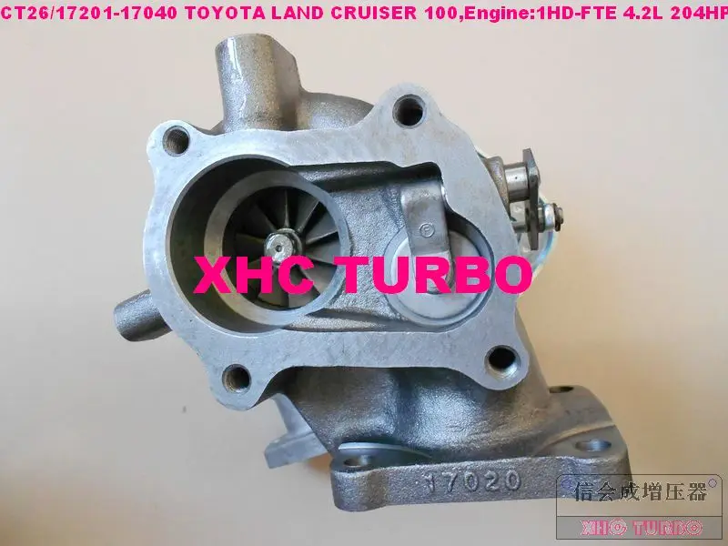 CT26-17040-4-XHC
