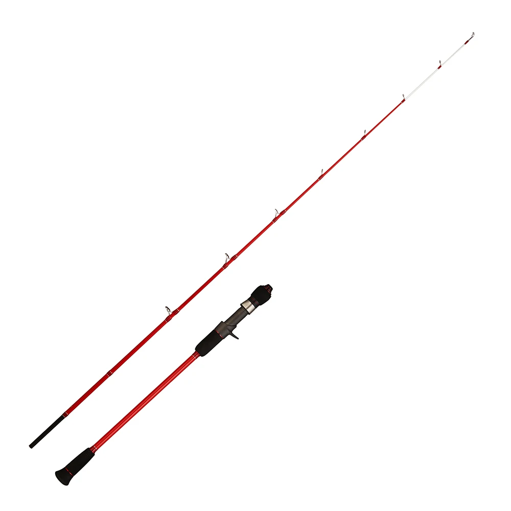 Noeby Jigging rod  Fishing Carbon fiber fishing rod slow jigging rod OEM