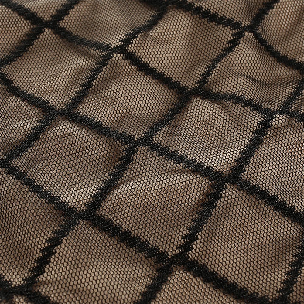 2018 New Tube Top Strapless Women Short Mini Tops For Ladies Female Perspective Grid Bandeau 2018 Summer Women Hot Tube Top 2018 New Tube Top Strapless Women Short Mini Tops For Ladies Female Perspective Grid Bandeau 2018 Summer Women Hot Tube Top