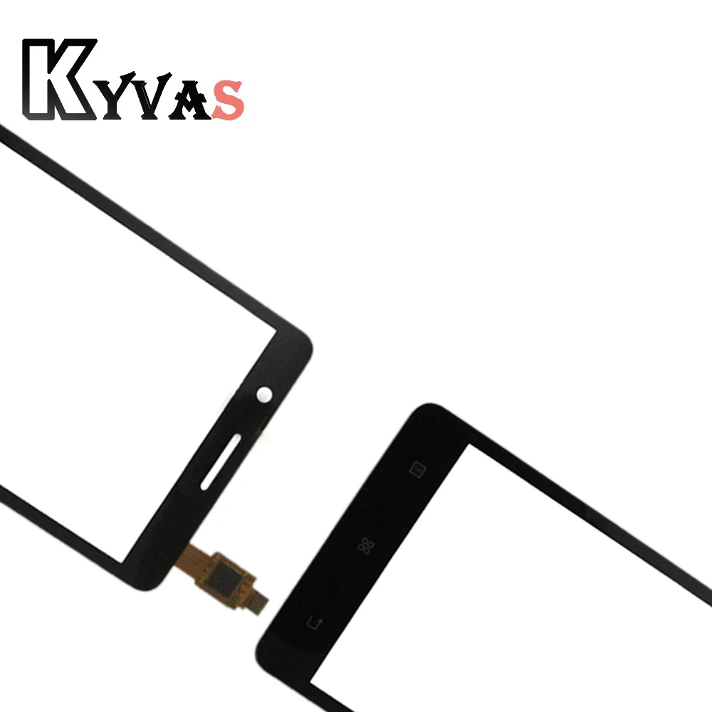 5 0 ''сенсорный экран сенсорная панель для Lenovo A536 A 536 сенсорный передняя