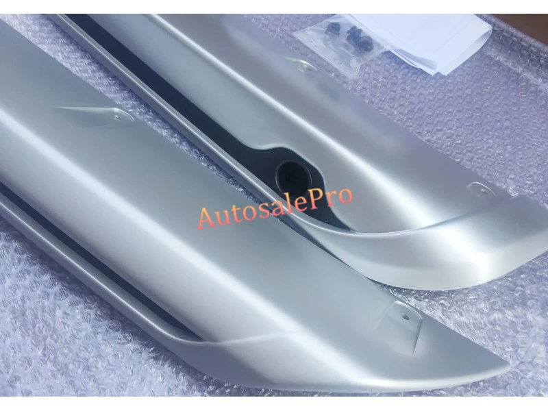 Защита переднего и заднего бампера для Nissan Qashqai 2014 2015 2016|for nissan qashqai|rear bumper protectorrear
