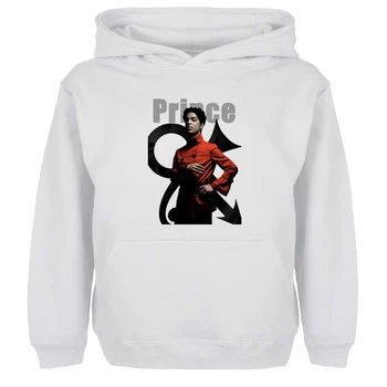 

Fashion Unisex Prince Rogers Nelson Hoodie Men Women Boy Girl Multi Color Cotton Sweatshirt Hip Hop Jackets Plus Size S-XXXL