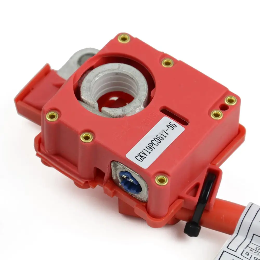 AP03 Новый аккумуляторный кабель для BMW F06 F07 F10 F12 F13 528i 535d 550i 640i 650i 61129217036|Воздушные