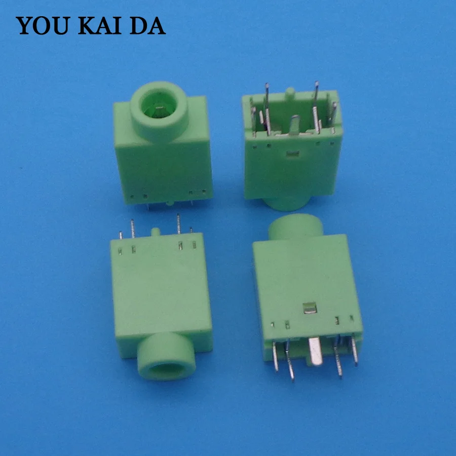 Cable Length: Other Computer Cables 3.5mm Female Audio Connector 5 Pin SMT SMD Stereo Headphone Jack Cable Length: Other Computer Cables 3.5mm Female Audio Connector 5 Pin SMT SMD Stereo Headphone Jack