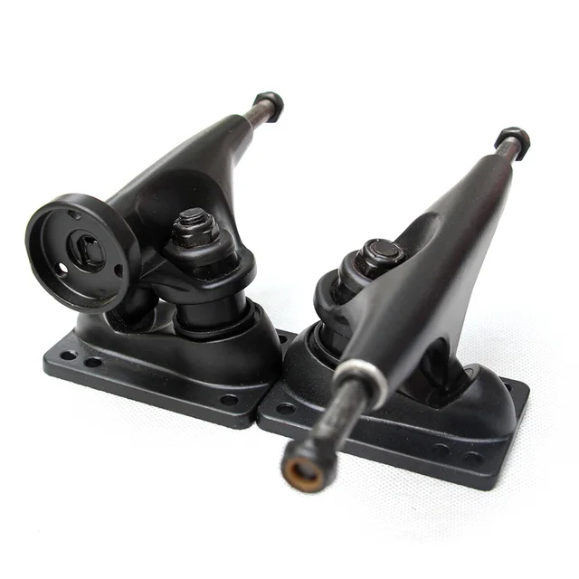 DIY New 5.5inch Electric Skateboard Trucks Match Motor 72mm Aluminium