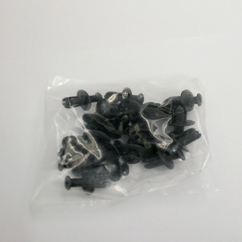 

Car Universal Door Trunk Rack Bumper Expansion Screw Clip Clasp Fastener For Renault Megane 2 3 Duster Logan Clio 4 3 Laguna 2