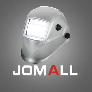 

gold Big view eara 4 arc sensor grinding cutting Solar auto darkening TIG MIG MMA welding mask/helmet/welder cap/face mask