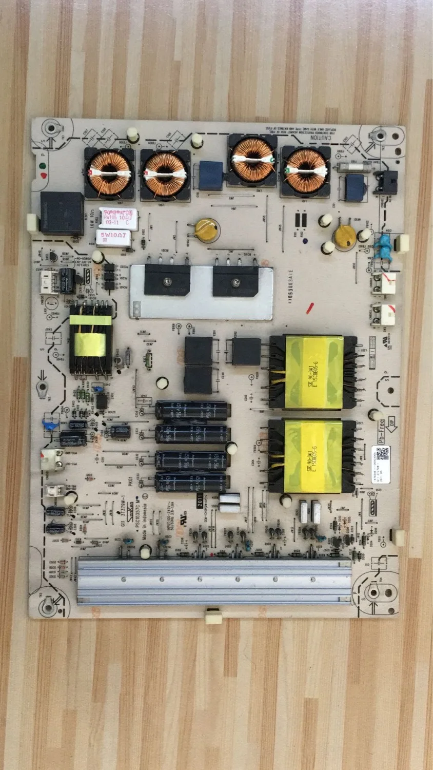 

3T379W-1 PSC10357C M Good Working Tested