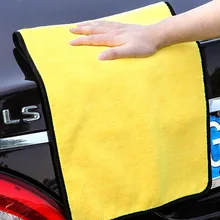 Super Absorbent Car Wash Microfiber Towel Car Cleaning Drying Cloth Large Hemming Car Care Cloth Detailing Towel 30*30 Super Absorbent Car Wash Microfiber Towel Car Cleaning Drying Cloth Large Hemming Car Care Cloth Detailing Towel 30*30
