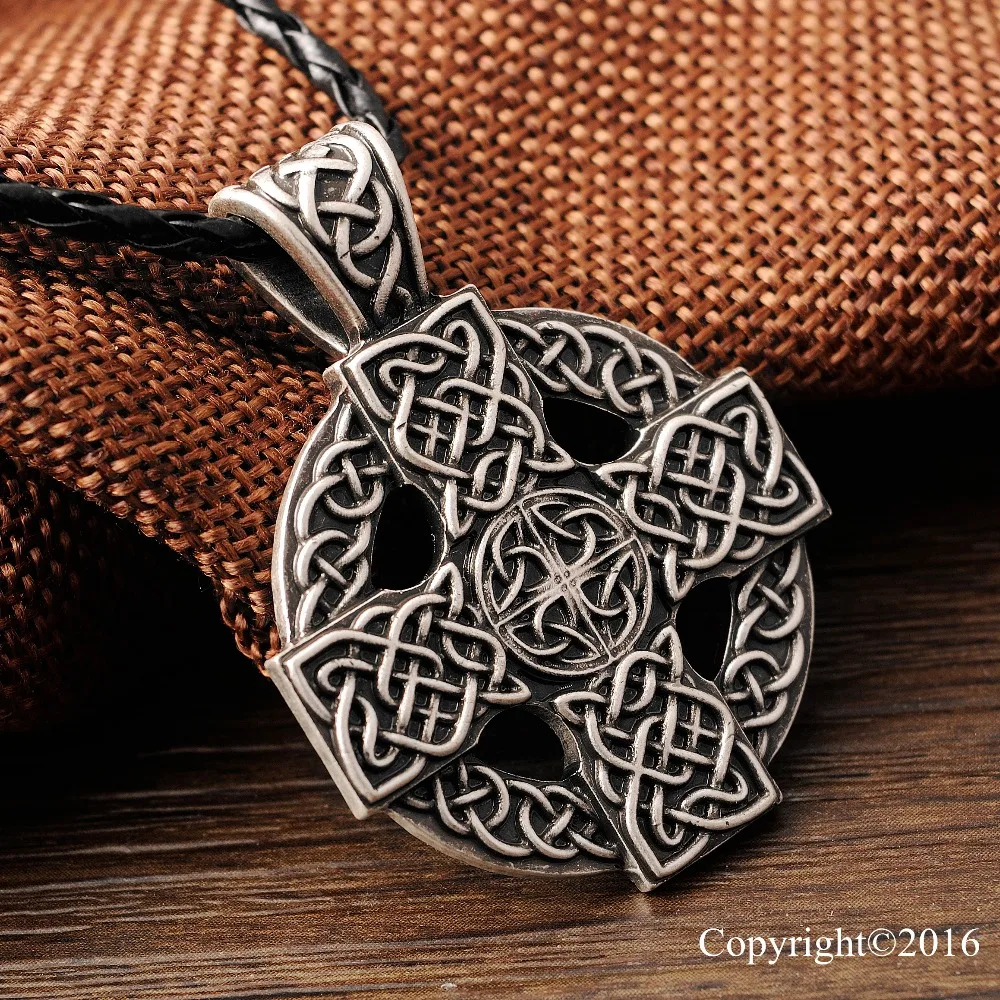 10 шт. подвеска в виде креста армяна амулет|pendant amulet|solar crossceltic cross pendant |