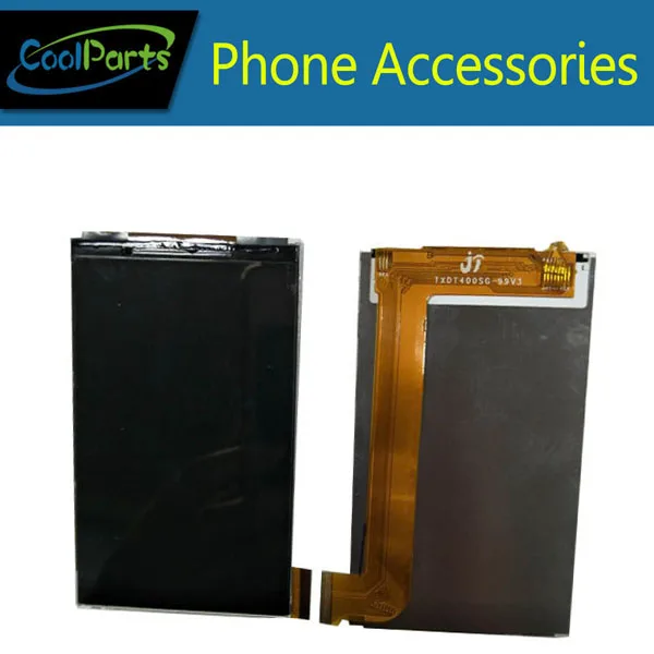 

1PC/Lot High Quality For Fly IQ4490i IQ 4490i Era Nano 10 LCD Display Screen Replacement Part