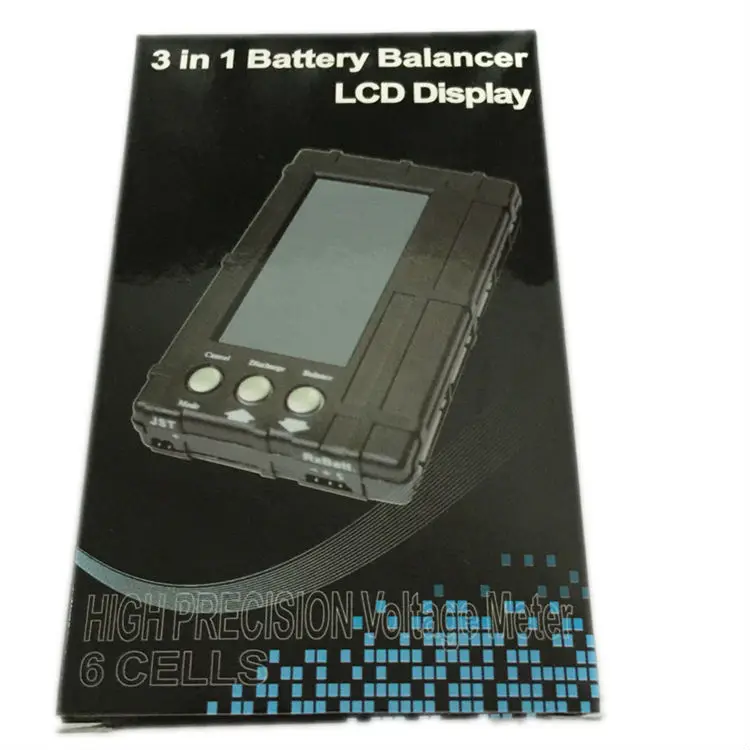 Battery Balancer 16