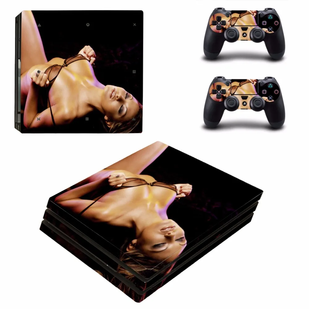 sexy playstation