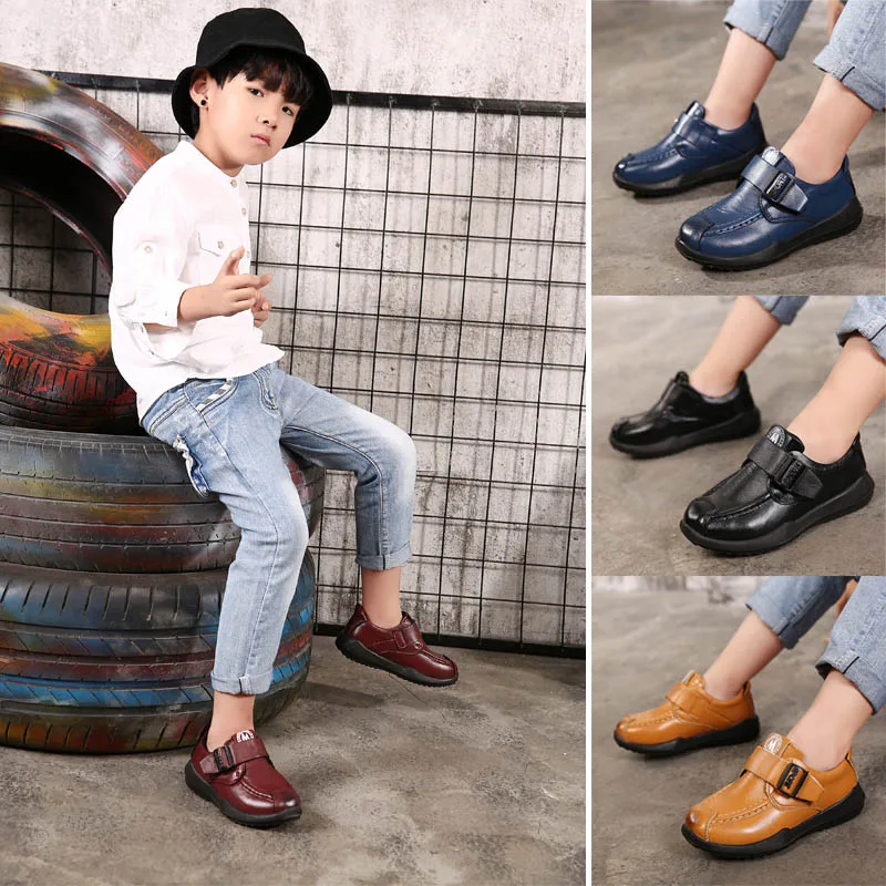 popular boy shoes 2018
