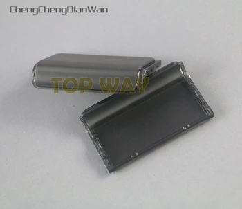 

ChengChengDianWan jds-030 jds-040 Touch Pad Cover Case Shell for playstation 4 PS4 Controller 3.0 4.0