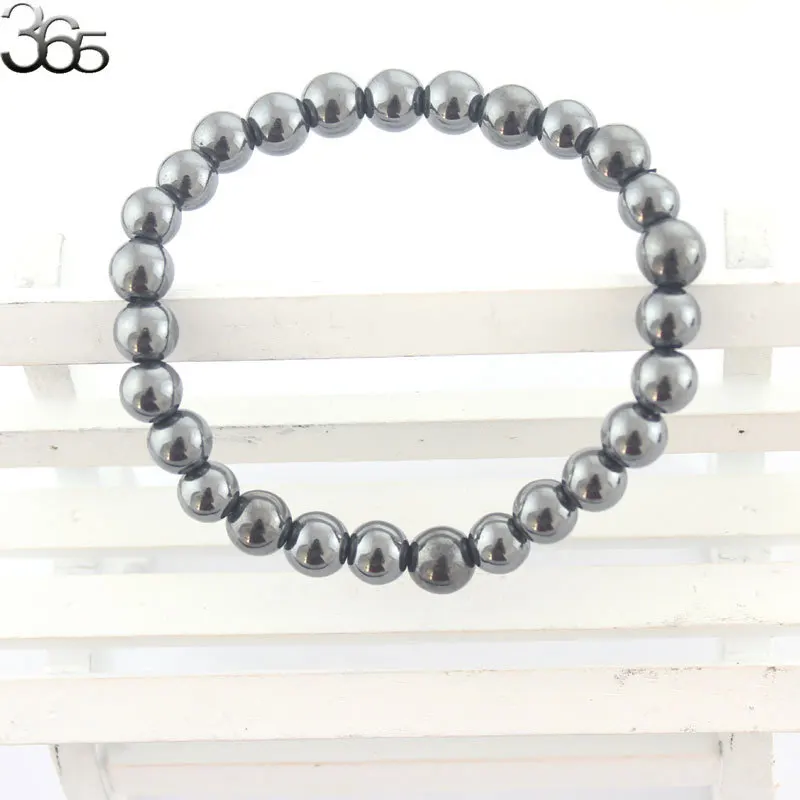 Free Shipping On Sale! Gift Packed! 8Inch 8mm Roun...