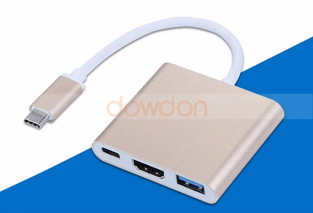 Turn HDMI start PD hd line type - c 8040 161116 (2)